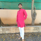 Photo of Prashant