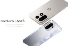 OnePlus 15 and OnePlus Ace 6 launch date 1024x824 1