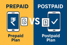 Prepaid vs Postpaid