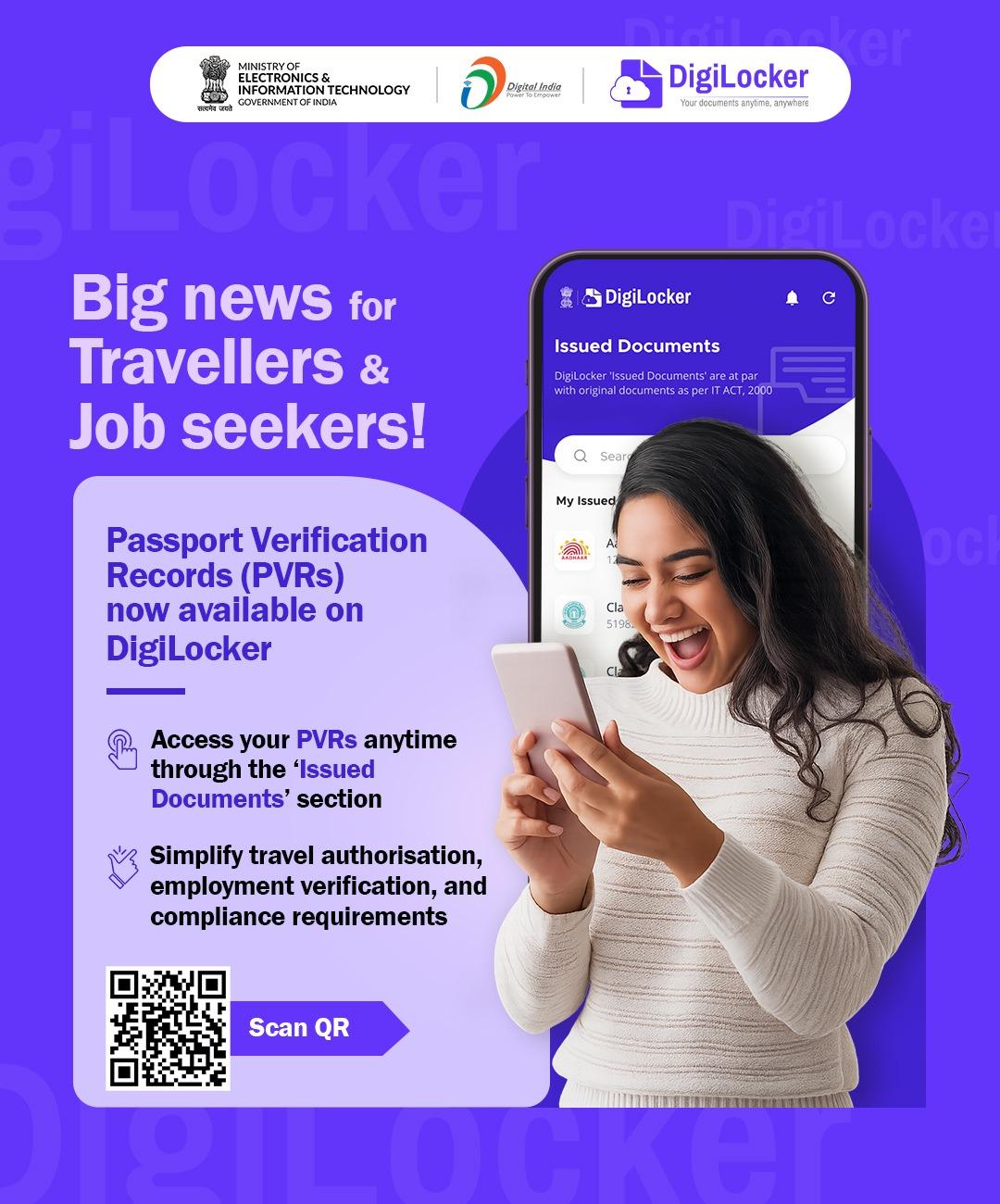 IS DIGILOCKER ACCEPTED IN PASSPORT OFFICE visual data 4