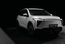 Mahindra XEV 9S Launched in India at ₹19.95 Lakh: Features Panoramic Skyroof 18 image 1