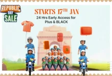 Flipkart Republic Day