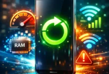 Smartphone Tips: Hidden Benefits of Restarting Your Mobile Phone Regularly 23 Restarting your phone weekly