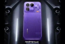 Realme Neo8 Launch Date and Features Revealed 14 realme-Neo8-teaser-launch-soon